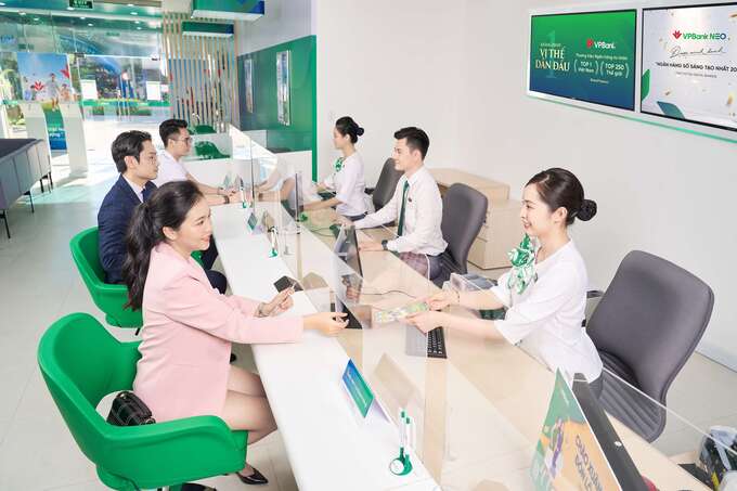 Tổ chức Tài chính Quốc tế (IFC) vừa hoàn tất giải ngân cho VPBank khoản vay trị giá 150 triệu USD, tương đương gần 3.700 tỷ đồng