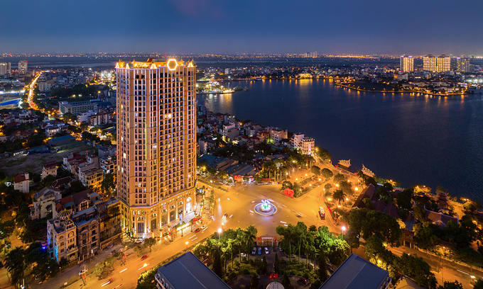 Uỷ ban Chứng khoán Nhà Nước Quyết định huỷ 9 đợt phát hành trái phiếu do che giấu và công bố thông tin sai sự thật.