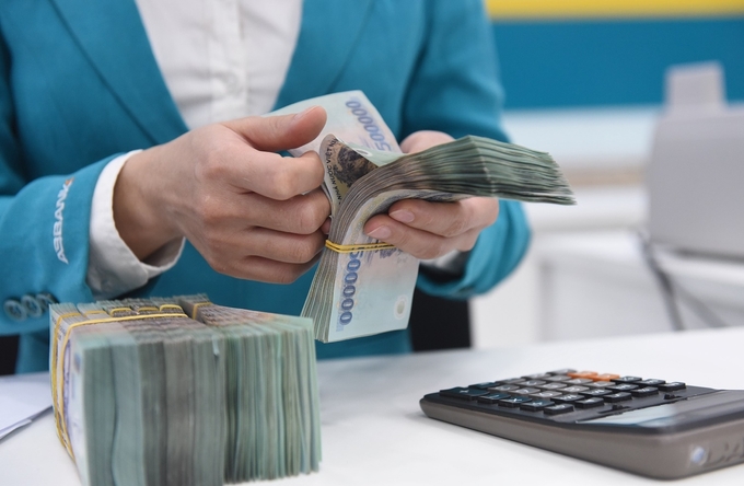 Đảm bảo an toàn hoạt động của các tổ chức tín dụng, hỗ trợ tháo gỡ khó khăn cho người dân và doanh nghiệp