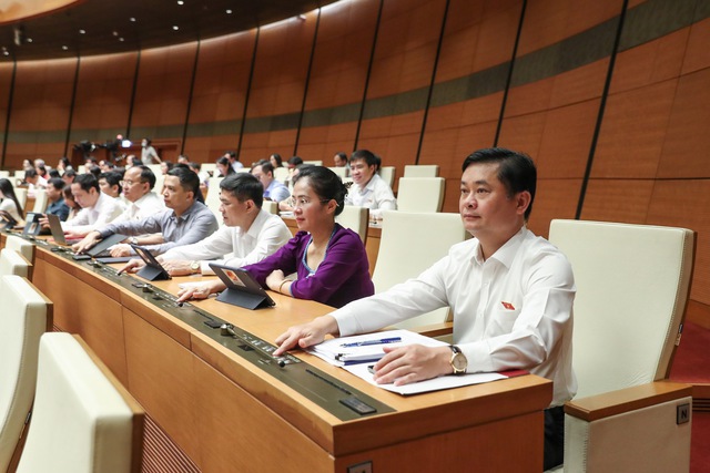 Ảnh: VGP/Nhật Bắc