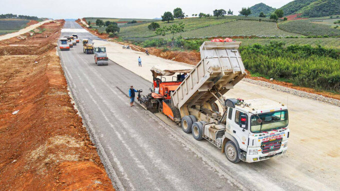 Có 8 dự án giao thông được khởi công trong quý II/2023