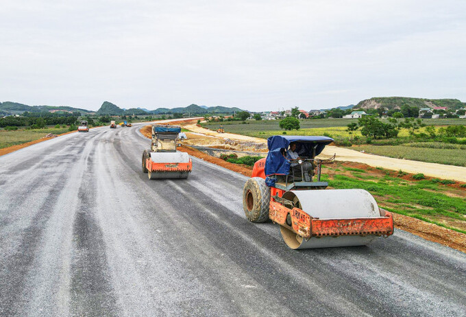 Mô hình tổng thầu EC có tính liên hoàn và đồng bộ kỳ vọng sẽ khắc phục được những xung đột giữa thiết kế và thi công.