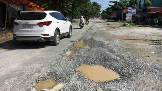 Bộ GTVT đã báo cáo, đề xuất đầu tư Dự án sử dụng vốn đầu tư công trong kế hoạch đầu tư công trung hạn giai đoạn 2021 - 2025 và sử dụng nguồn vốn của Chương trình phục hồi và phát triển kinh tế - xã hội