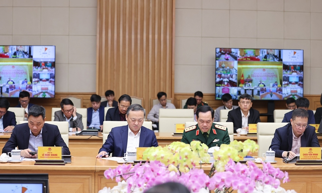 Kết quả triển khai giải ngân vốn đầu tư công của các chủ đầu tư sẽ được đưa vào việc đánh giá xếp loại hằng năm. Ảnh: Báo điện tử Chính phủ.