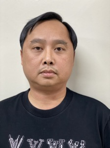 Bị can Đỗ Thành Nhân