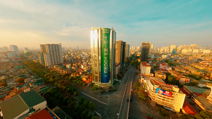 Với điểm số ESG (Môi trường, Xã hội và Quản trị) tăng từ 79% trong kỳ đánh giá năm 2021 lên 83% trong năm 2022, VPBank lần thứ 4 liên tiếp lọt top 20 doanh nghiệp có cổ phiếu nằm trong danh mục Chỉ số Phát triển Bền vững