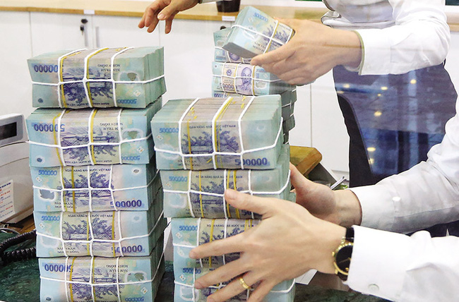 Quý I/2023 có thể là giai đoạn đỉnh của lãi suất