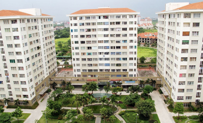 Chính phủ thống nhất sửa đổi Luật Kinh doanh bất động sản và Luật Nhà ở