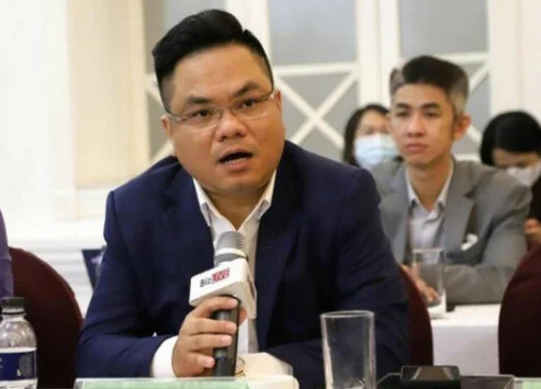 Luật sư Hà