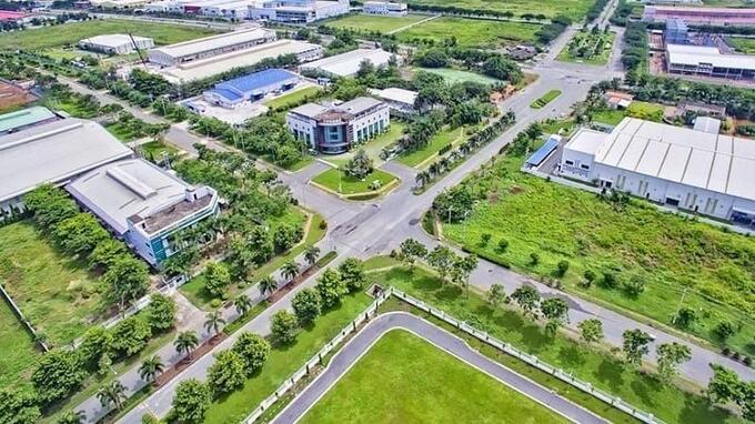 Trong tháng 7/2023, trình Thủ tướng ban hành quyết định giảm 30% tiền thuê đất