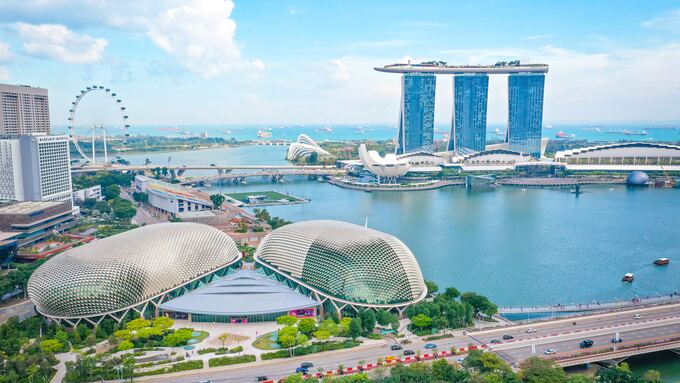 Các nhà đầu tư Việt Nam đã đầu tư ra nước ngoài ở 11 ngành