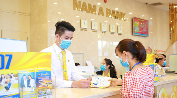 Năm 2022, Nam A Bank kỳ vọng lãi trước thuế đạt 2.250 tỷ đồng, tăng 25% so với năm 2021; tổng tài sản tăng thêm 24% so với cùng kỳ, đạt 190.000 tỷ đồng