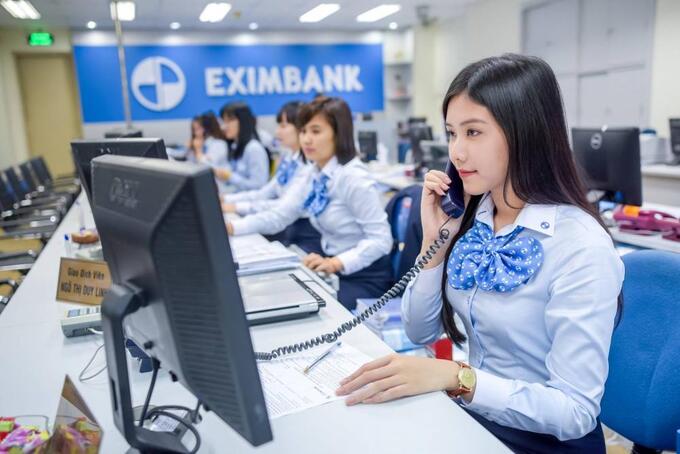 Quý II/2022, EIB ghi nhận lợi nhuận trước thuế đạt hơn 1.000 tỷ đồng, gấp hơn 3 lần cùng kỳ năm 2021