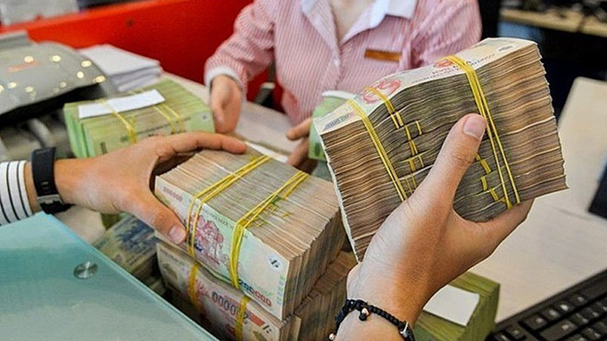 Tín dụng được dự báo tăng 13-14% trong năm nay