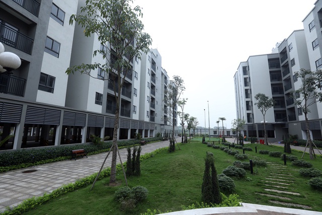Nhiều địa phương chưa quan tâm phát triển nhà ở xã hội