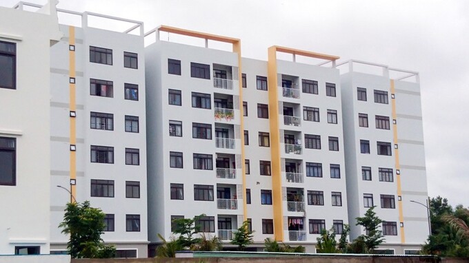 Chính phủ phê duyệt Đề án 'Đầu tư xây dựng ít nhất 1 triệu căn hộ nhà ở xã hội cho đối tượng thu nhập thấp, công nhân khu công nghiệp giai đoạn 2021 - 2030'.