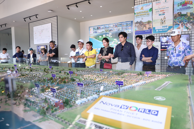 Nhiều nhà đầu tư tin tưởng BĐS sẽ sớm vực dậy và vẫn là kênh hấp thụ đầu tư tốt nhất