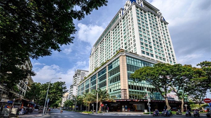 VietinBank, Sacombank, BIDV rao bán một loạt khoản nợ trong lĩnh vực xây dựng, bất động sản
