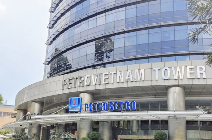 petrosetco