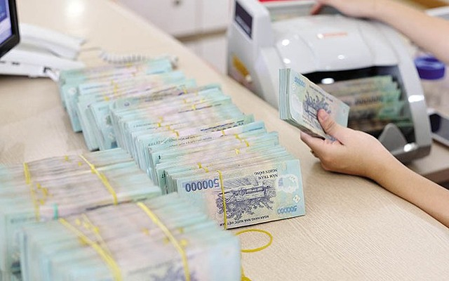 Hạn mức tăng trưởng tín dụng năm 2022 cụ thể được phân cho từng tổ chức tín dụng