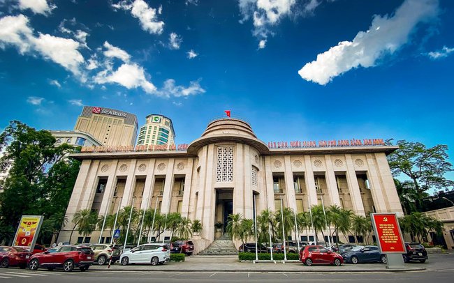Nhiều năm liền, các ngân hàng đã liên tục tăng vốn nhằm đáp ứng các yêu cầu ngày càng khắt khe về an toàn hoạt động