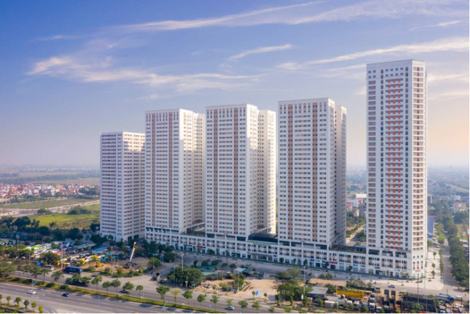 Cư dân của Eurowindow River Park sẽ là những người được hưởng lợi trực tiếp từ cơ sở hạ tầng, tiện ích và giá trị sống tăng cao