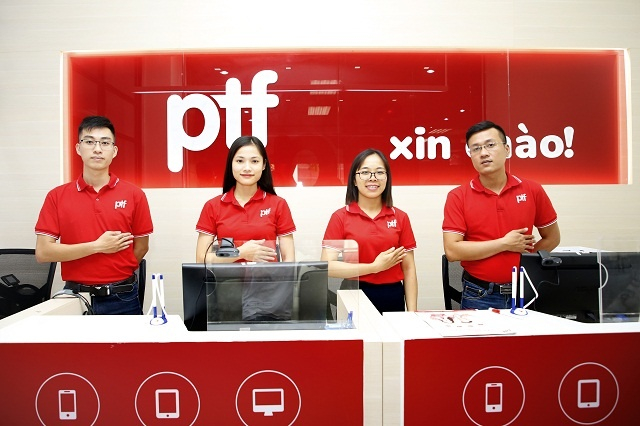 SeABank chuyển nhượng 100% vốn góp tại Công ty Tài chính PTF