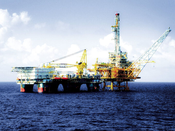 Năm 2022, PV Drilling lên kế hoạch doanh thu hợp nhất 4.700 tỷ đồng, tăng trưởng 9%