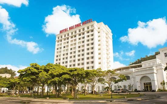 Lũy kế 6 tháng đầu năm, Quốc Tế Hoàng Gia ghi nhận doanh thu 50,4 tỷ đồng, giảm 8,1% so với nửa đầu năm 2021.