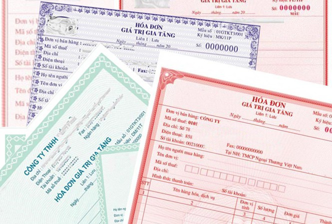 Bộ Tài chính sắp chỉnh sửa một số quy định nhằm tránh tình trạng phải lập nhiều hoá đơn riêng với từng loại hàng hoá mới được giảm thuế giá trị gia tăng (VAT)