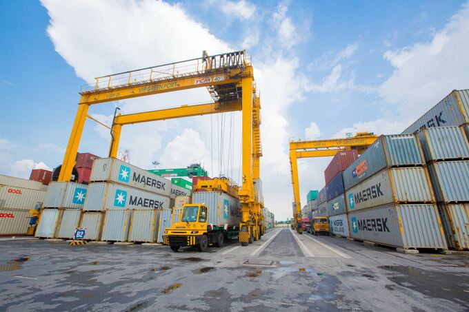 Viconship áp lực từ chi phí lãi vay sau thương vụ nghìn tỷ Nam Hải Đình Vũ