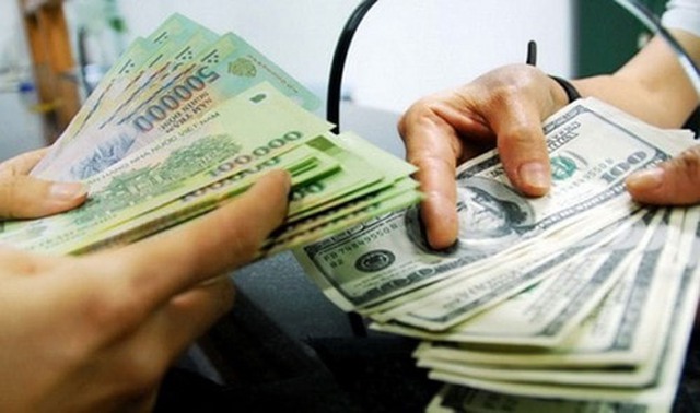 Xây dựng hệ thống pháp luật về phòng, chống rửa tiền phù hợp với các yêu cầu, chuẩn mực quốc tế về phòng, chống rửa tiền