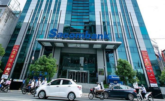Sacombank đã chính thức không còn là cổ đông lớn tại SBS từ ngày 03/08/2021, sau khi giảm tỷ lệ sở hữu xuống còn 4,32% (tương đương 5,46 triệu cổ phiếu)