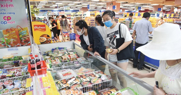 Một đổi mới khác của hợp tác xã là quỹ Saigon Co.op gắn kết, đây là khoản tích lũy của người lao động khi người họ làm việc cho sàn Co.op 5 năm, 10 năm, hay nghỉ hưu tại sàn Co.op