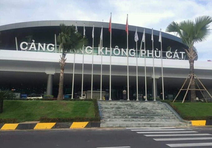 Trong quá trình hoàn thiện hồ sơ quy hoạch Cảng Hàng không Phù Cát, Bộ GTVT đề nghị UBND tỉnh Bình Định chỉ đạo các cơ quan liên quan tích cực phối hợp, hỗ trợ Cục Hàng không Việt Nam