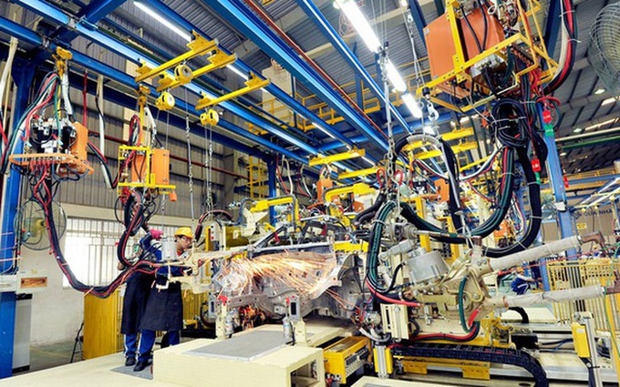 Dự báo 3 kịch bản tăng trưởng nửa cuối năm 2023