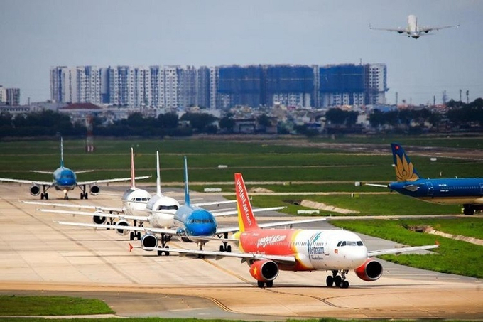Bình Phước quy hoạch sân bay chuyên dùng Hớn Quản rộng 350ha