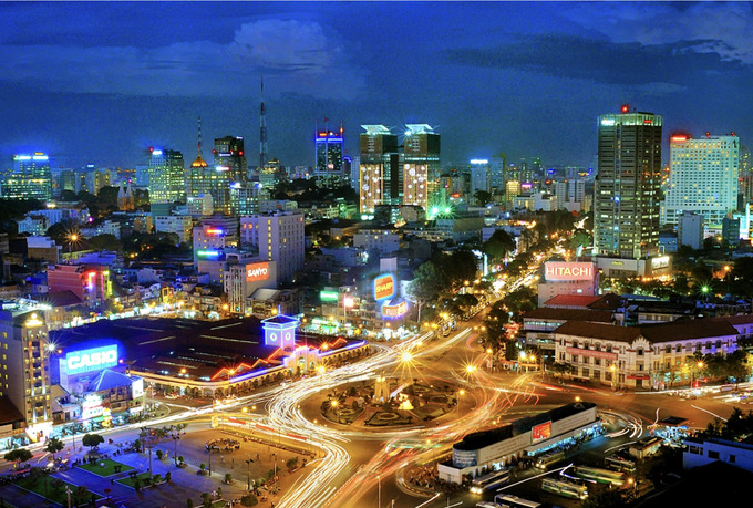 Đến năm 2025, cả nước có khoảng 950-1.000 đô thị, đến năm 2030 khoảng 1.000-1.200 đô thị