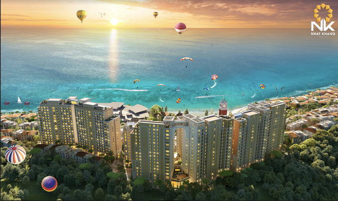 Vietnam Vacation Club vừa ra mắt sản phẩm nghỉ dưỡng và giải trí 'siêu hot' tại Đảo Ngọc Phú Quốc