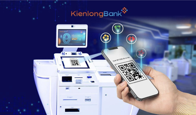 Không chỉ thay thế các quầy giao dịch vật lý truyền thống, hệ thống máy STM tích hợp đa tính năng còn hỗ trợ người dân trong việc số hóa dịch vụ công
