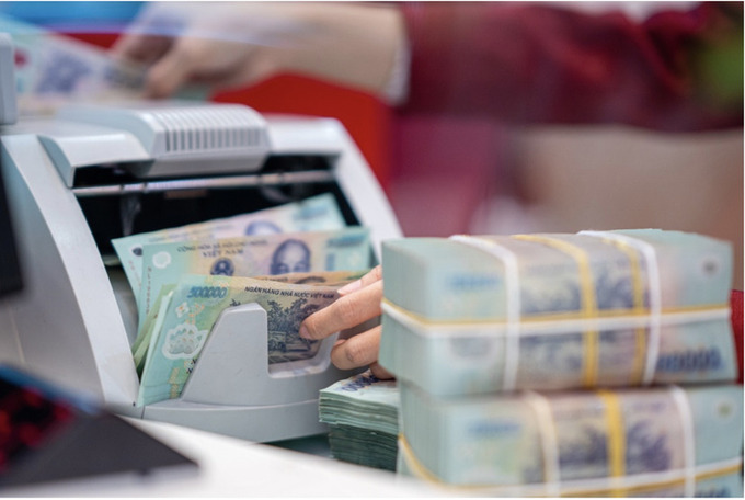 Dự báo lợi nhuận trước thuế toàn ngành ngân hàng giảm tốc trong năm 2023 với tốc độ tăng trưởng đạt khoảng 10%, trong đó có sự phân hóa về triển vọng lợi nhuận giữa các nhóm ngân hàng