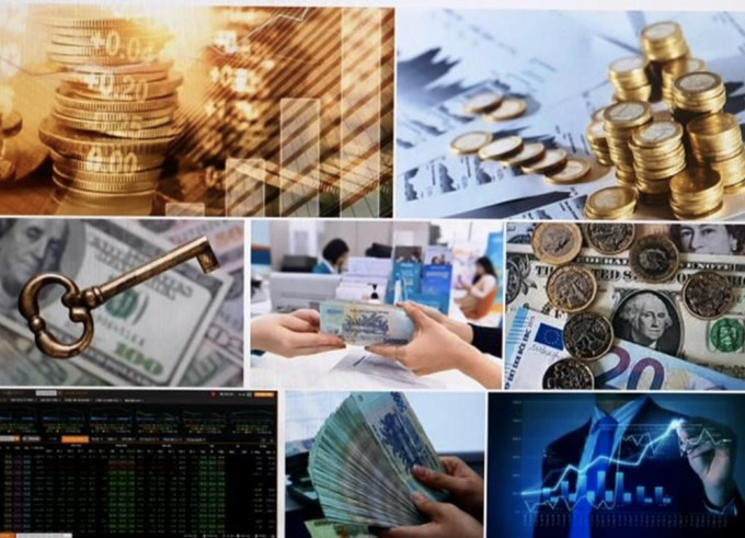 Thủ tướng chỉ đạo triển khai nhiệm vụ điều hành chính sách tiền tệ năm 2024, tập trung tháo gỡ khó khăn cho sản xuất, kinh doanh, thúc đẩy tăng trưởng và ổn định kinh tế vĩ mô