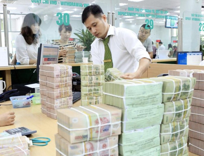 NHNN đang dự thảo Nghị định quy định về mức trích, phương pháp trích lập dự phòng rủi ro