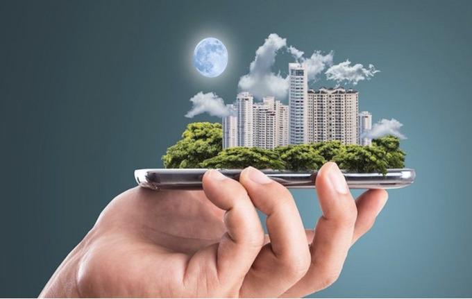 Vốn FDI tiếp tục chảy mạnh vào bất động sản cho thấy đây vẫn là một thị trường đầy tiềm năng và có nhiều cơ hội phát triển