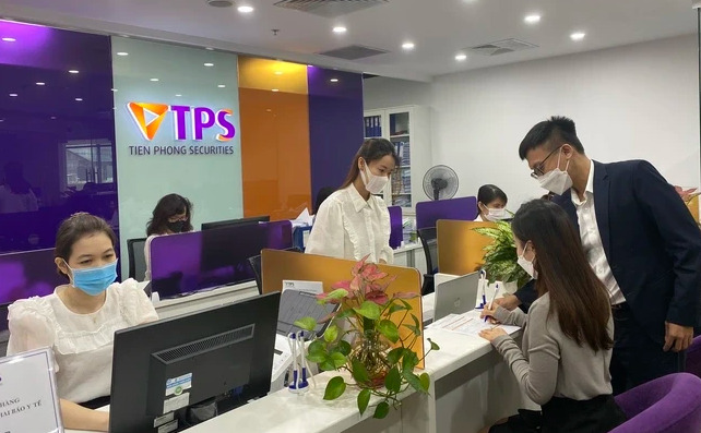 Sau 9 tháng, TPS mới thực hiện được hơn 41% kế hoạch lợi nhuận cả năm đề ra