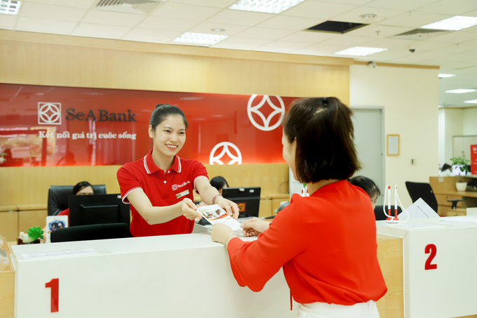 Kết thúc 6 tháng đầu năm 2023, tổng tài sản của Ngân hàng TMCP Đông Nam Á (SeABank, mã: SSB) đạt hơn 245.206 tỷ đồng, tăng 5,96% so với thời điểm 31/12/2022, lợi nhuận trước thuế đạt hơn 2.016 tỷ đồng