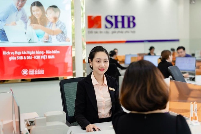 SHB từng là điểm tựa vững chắc cho Tân Hoàng Minh. Ảnh Internet