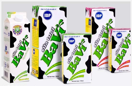 Uớc tính sơ bộ từ thương vụ của hai cổ đông ngoại đã và sắp rót vốn sẽ nắm gần 24% vốn cổ phần IDP với tổng giá trị ước tính khoảng 3,71 nghìn tỷ đồng
