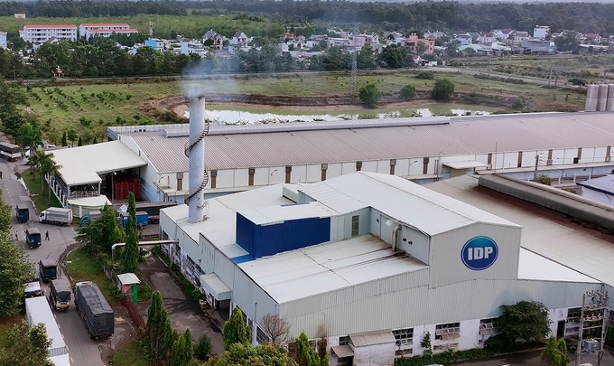 IDP muốn huy động 470 tỷ đồng từ phát hành riêng lẻ, dành hơn 42% để trả nợ