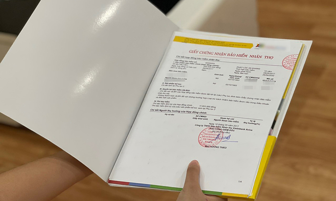 Mức vốn điều lệ tối thiểu của DN bảo hiểm nhân thọ, DN tái bảo hiểm.